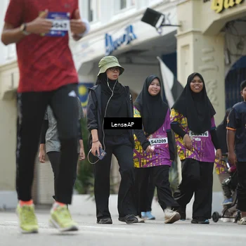Runner Photo 5878225