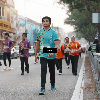 Runner Photo 5878230