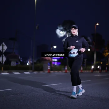 Runner Photo 5878260