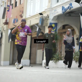 Runner Photo 5878261