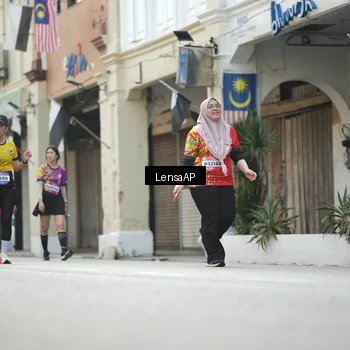 Runner Photo 5878279