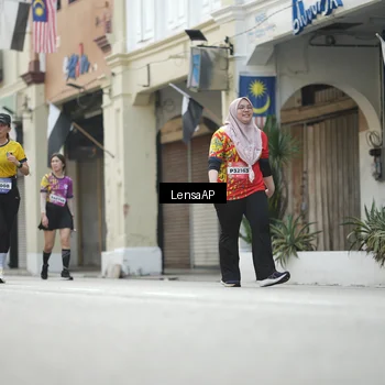 Runner Photo 5878282
