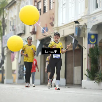 Runner Photo 5878285