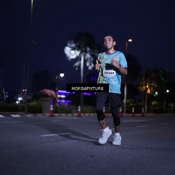Runner Photo 5878305