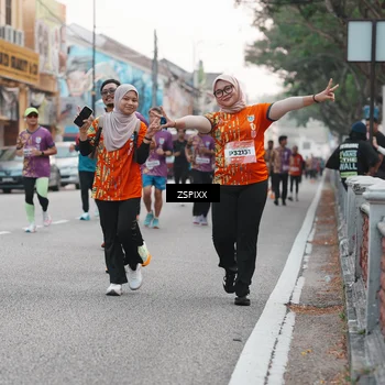 Runner Photo 5878306
