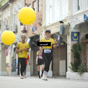 Runner Photo 5878309
