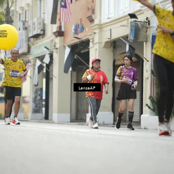 Runner Photo 5878317
