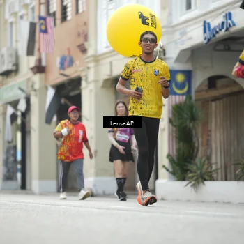 Runner Photo 5878321