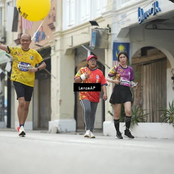 Runner Photo 5878325