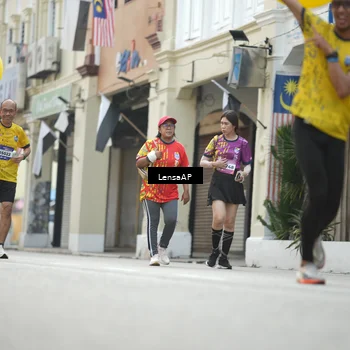 Runner Photo 5878326