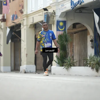 Runner Photo 5878341