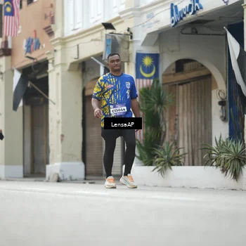Runner Photo 5878347