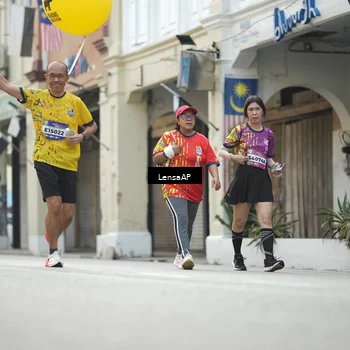 Runner Photo 5878351