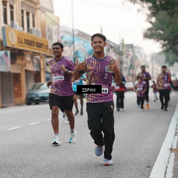 Runner Photo 5878357