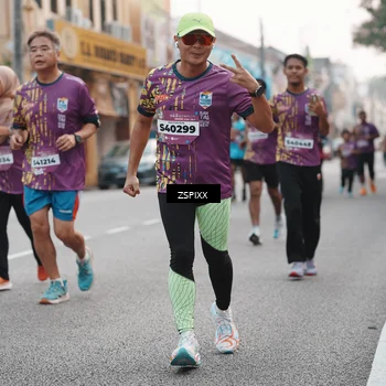 Runner Photo 5878362