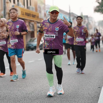 Runner Photo 5878366