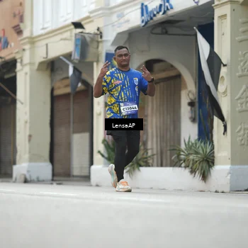 Runner Photo 5878368