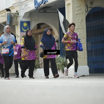 Runner Photo 5878388