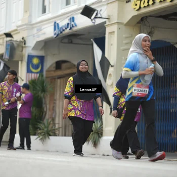 Runner Photo 5878389