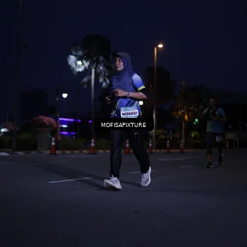 Runner Photo 5878415