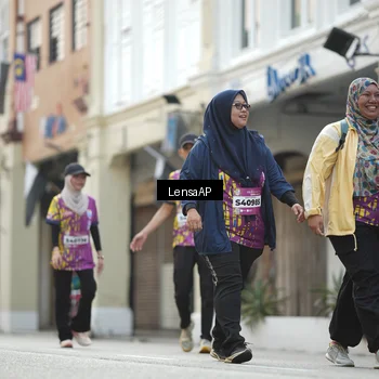Runner Photo 5878451