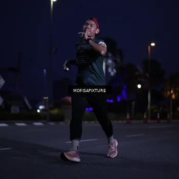 Runner Photo 5878454