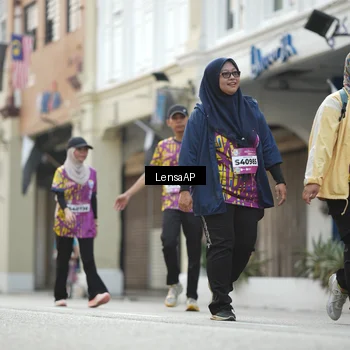 Runner Photo 5878464
