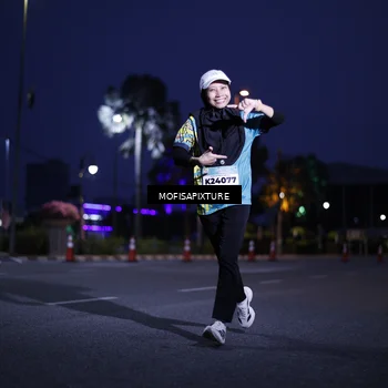 Runner Photo 5878470