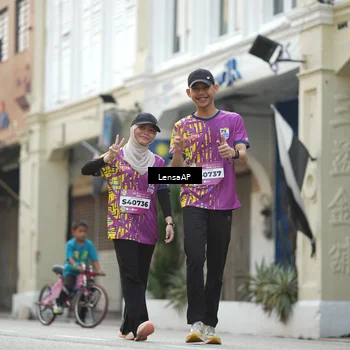 Runner Photo 5878472