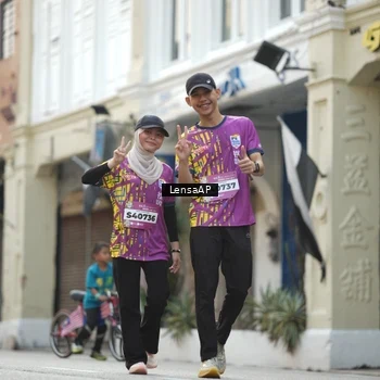 Runner Photo 5878479
