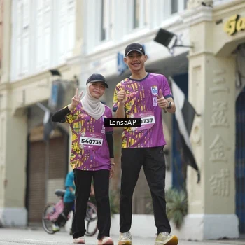 Runner Photo 5878488