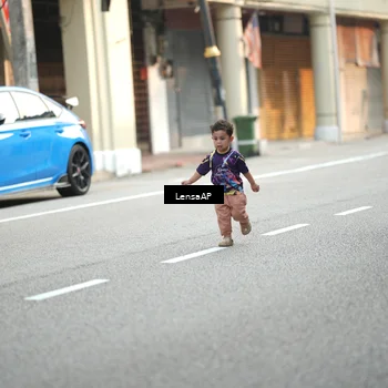 Runner Photo 5878498