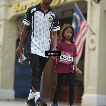 Runner Photo 5878500