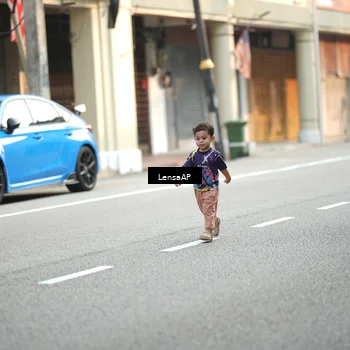 Runner Photo 5878501