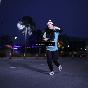 Runner Photo 5878502
