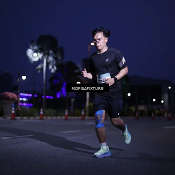 Runner Photo 5878506