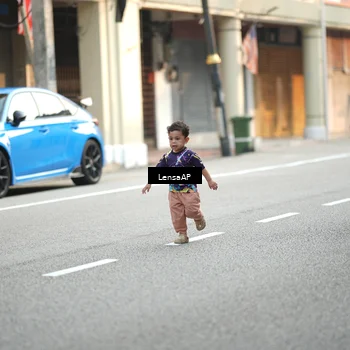 Runner Photo 5878507