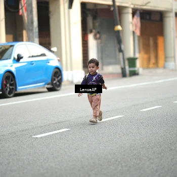 Runner Photo 5878516