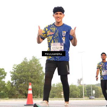 Runner Photo 5878525