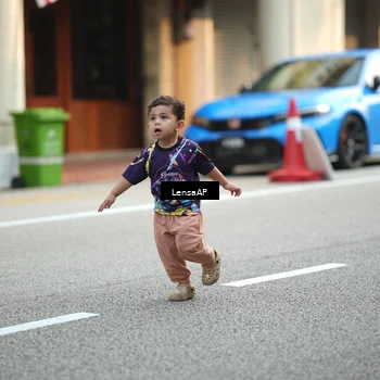 Runner Photo 5878528