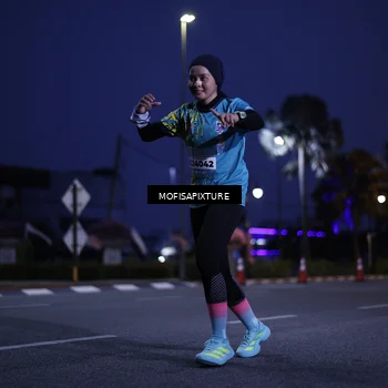 Runner Photo 5878537