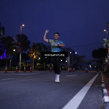 Runner Photo 5878540