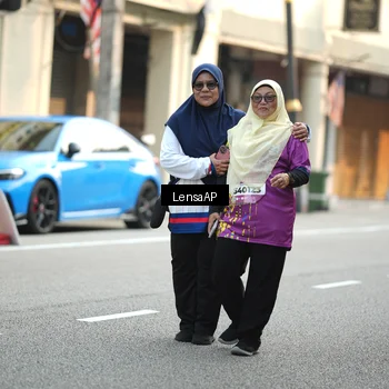Runner Photo 5878567