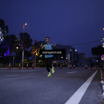 Runner Photo 5878569