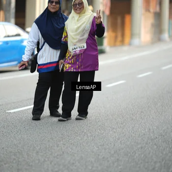 Runner Photo 5878573