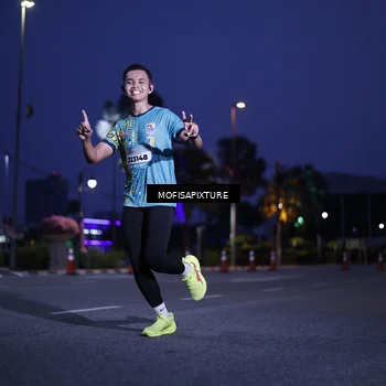 Runner Photo 5878579