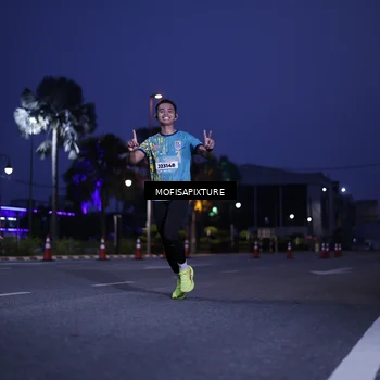 Runner Photo 5878580