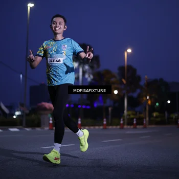 Runner Photo 5878581