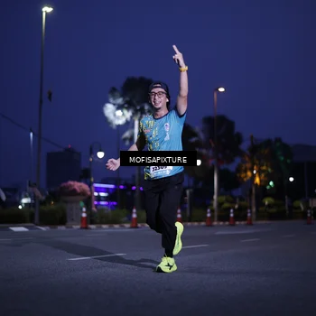 Runner Photo 5878583