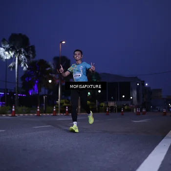 Runner Photo 5878597